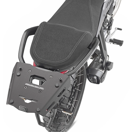 Stelaż kufra centralnego Kappa KRA8208